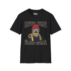 Into The Silent World T-Shirt