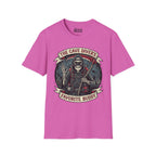 The Cave Divers Favorite Buddy T-Shirt
