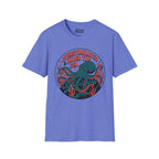 Overstimulated Under the Sea T-Shirt