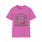 I Own $4,000 In Dive Lights T-Shirt