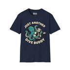 Just Another Dive Buddy T-Shirt