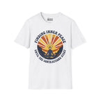 Finding Inner Peace T-Shirt