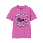 Currently Avoiding Responsibilities T-Shirt