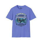 Currently Avoiding Responsibilities, Staying Submerged T-Shirt