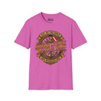 Surface Interval Drinking Team T-Shirt