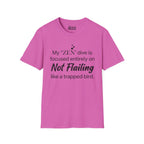 My "Zen" Dive T-Shirt