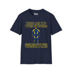 There Are Two Types of Divers T-Shirt