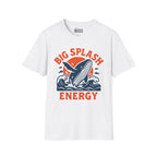 Big Splash Energy T-Shirt