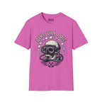 Dive Till I Die T-Shirt