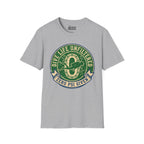 Dive Life Unfiltered Zero PSI Given T-Shirt