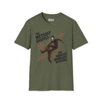 The Wetsuit Shuffle T-Shirt