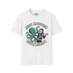 Just Another Dive Buddy T-Shirt