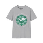 Achieving Underwater Zen T-Shirt