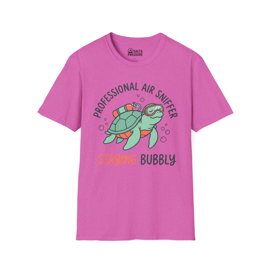 Professional Air Sniffer T-Shirt