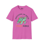 Professional Air Sniffer T-Shirt