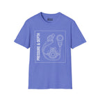 Pressure & Depth T-Shirt