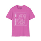 Pressure & Depth T-Shirt