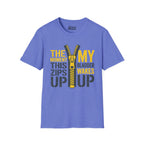 My Bladder Wakes Up T-Shirt
