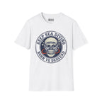 Deep Sea Diving, Born to Descend T-Shirt