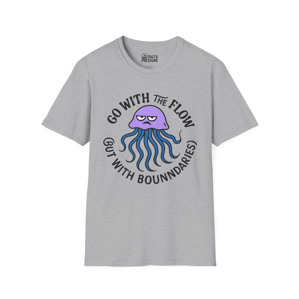 Go With the Flow T-Shirt
