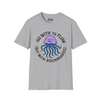 Go With the Flow T-Shirt