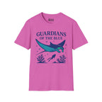 Guardians of the Blue T-Shirt