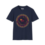 Inner Space Exploration T-Shirt