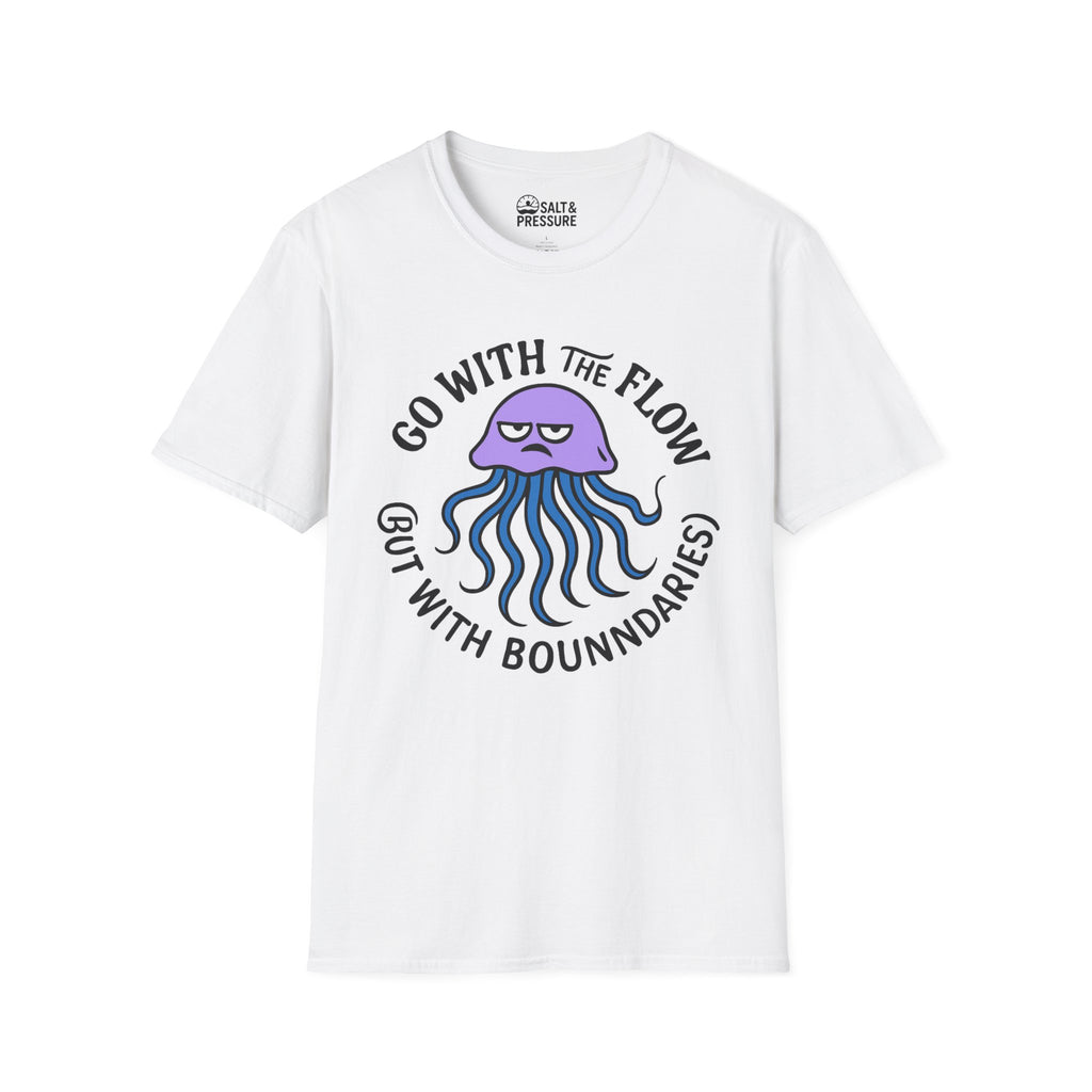 Go With the Flow T-Shirt