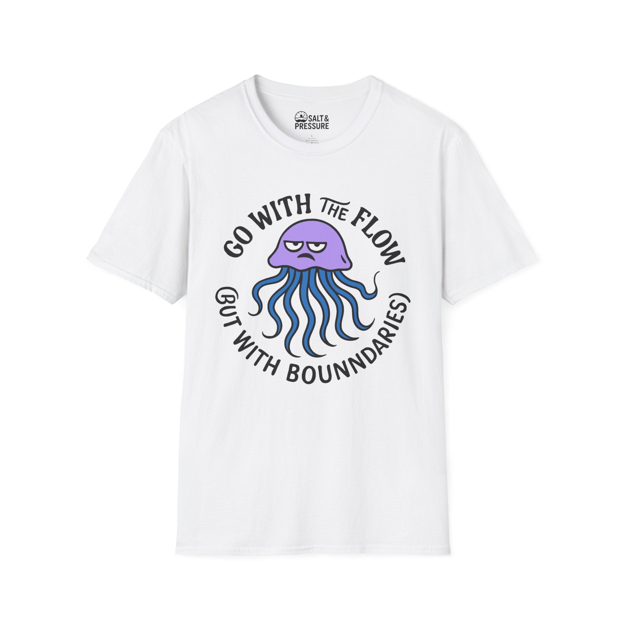 Go With the Flow T-Shirt