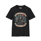 The Cave Divers Favorite Buddy T-Shirt