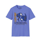 I live That Strobe Life T-Shirt