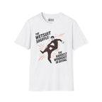 The Wetsuit Shuffle T-Shirt