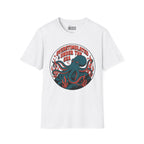 Overstimulated Under the Sea T-Shirt