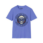 Deep Sea Diving, Born to Descend T-Shirt