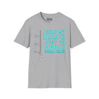 I Hold My Breath Just To Avoid Small Talk T-Shirt