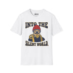 Into The Silent World T-Shirt