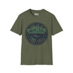 I Roam Free T-Shirt