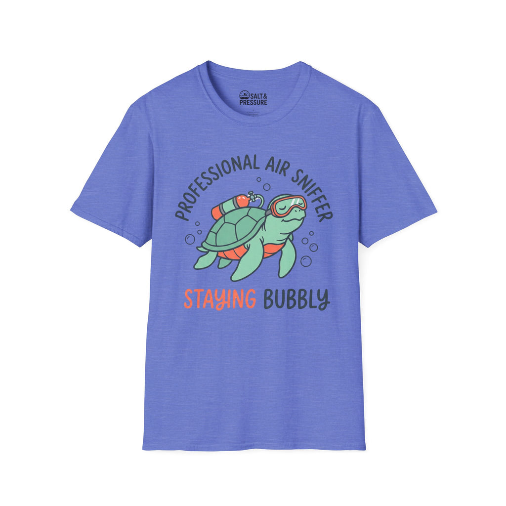 Professional Air Sniffer T-Shirt