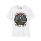 The Cave Divers Favorite Buddy T-Shirt