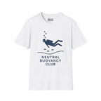 Neutral Buoyancy Club T-Shirt