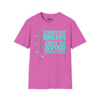 I Hold My Breath Just To Avoid Small Talk T-Shirt