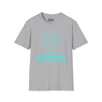 I Dive Because Fish Don't Ask Stupid Questions T-Shirt
