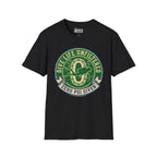 Dive Life Unfiltered Zero PSI Given T-Shirt