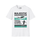 Majestic Underwater T-Shirt
