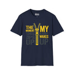 My Bladder Wakes Up T-Shirt