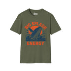 Big Splash Energy T-Shirt
