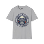 Deep Sea Diving, Born to Descend T-Shirt