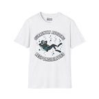 Currently Avoiding Responsibilities T-Shirt