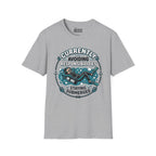 Currently Avoiding Responsibilities, Staying Submerged T-Shirt