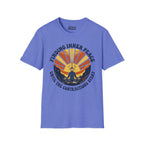 Finding Inner Peace T-Shirt